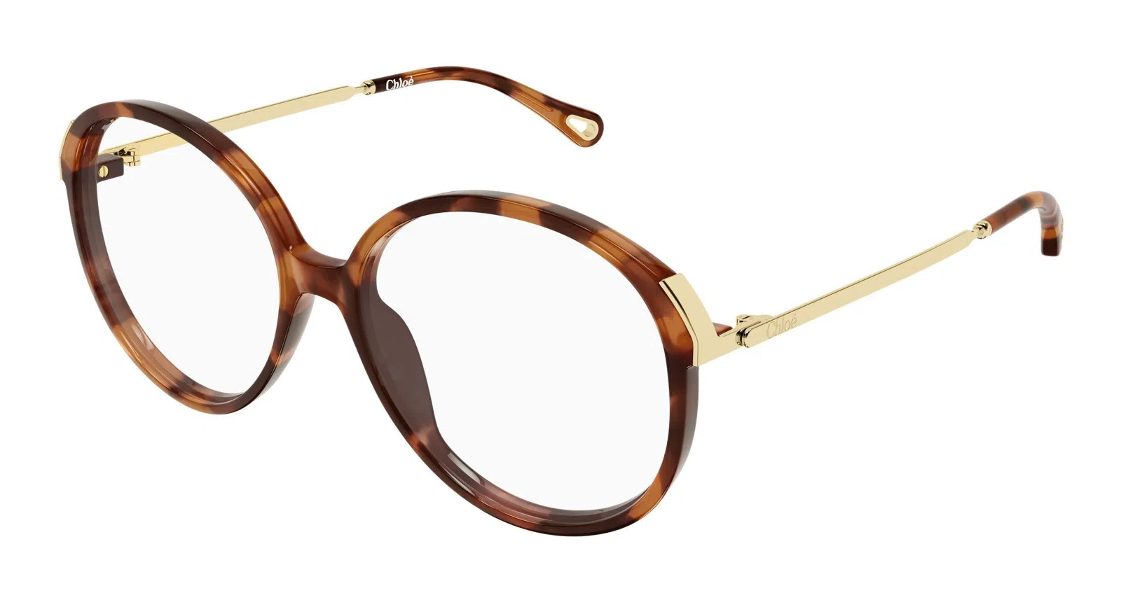 Chloe CH0408O Eyeglasses